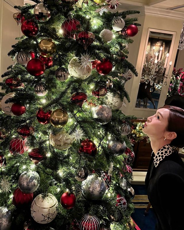 /사진=제시카 인스타그램