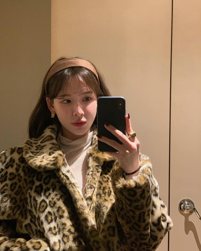 /사진=이나연 인스타그램