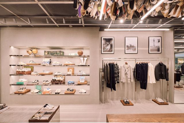 /사진=골든구스