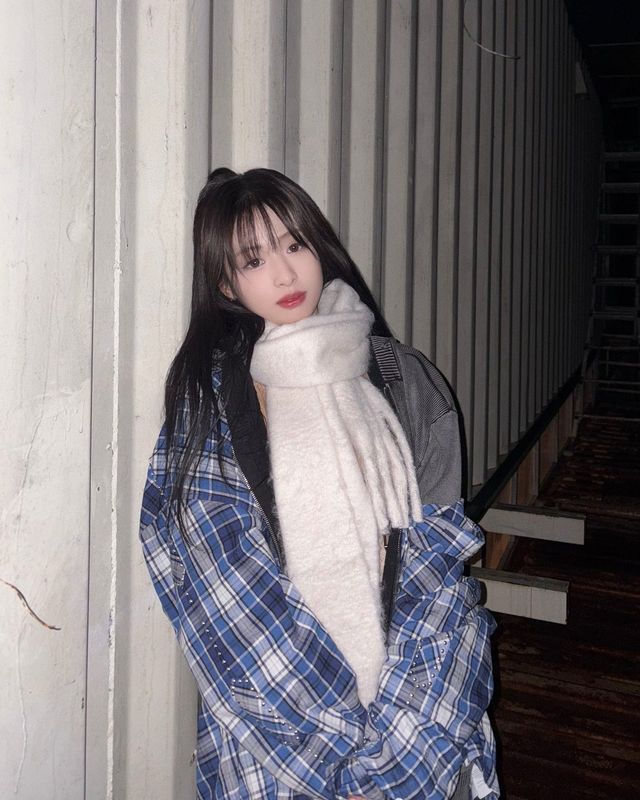 /사진=베이비몬스터 인스타그램