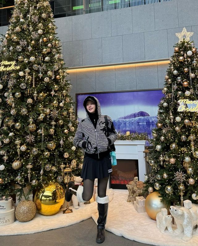 /사진=문정현 인스타그램