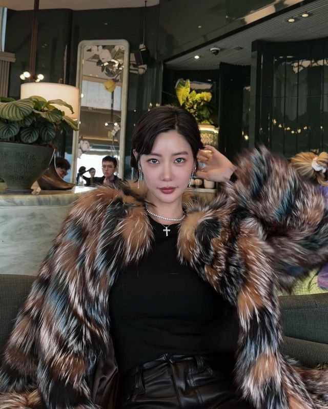 /사진=클라라 인스타그램
