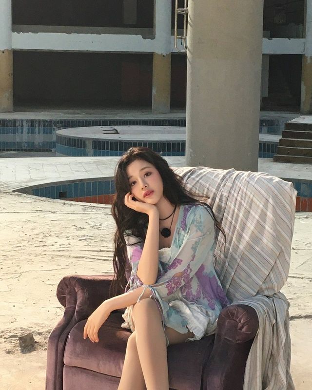 /사진=베이비몬스터 인스타그램