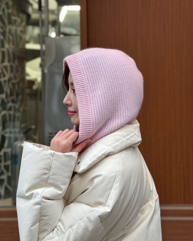 /사진=조명진 인스타그램