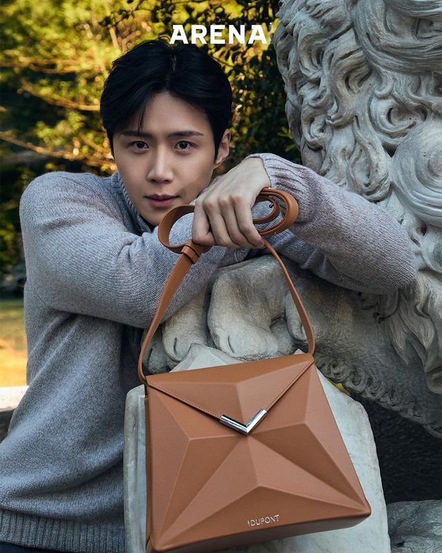 /사진=아레나 옴므 플러스