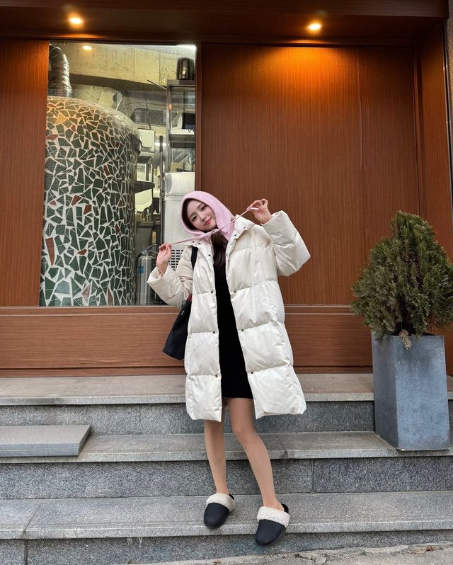 /사진=조명진 인스타그램