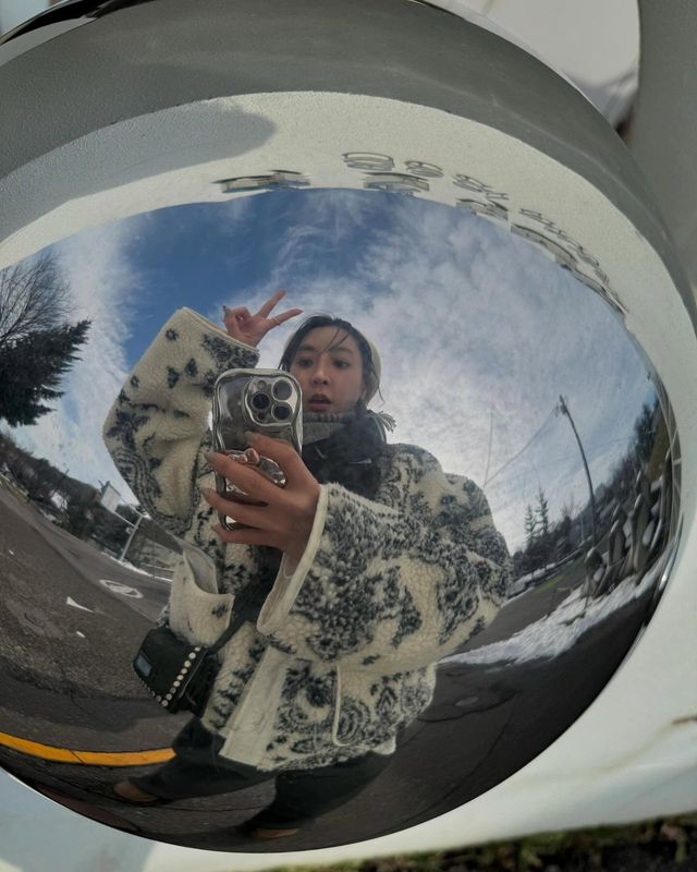 /사진=정유미 인스타그램