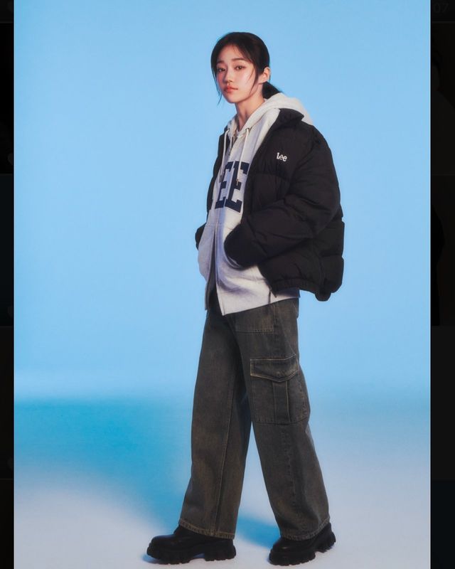 /사진=노윤서 인스타그램