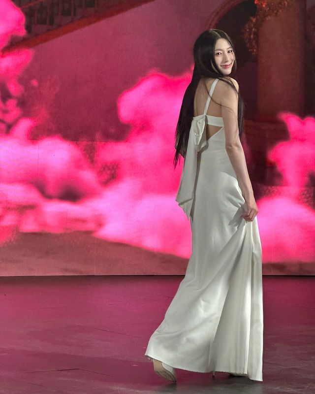 /사진=오하영 인스타그램