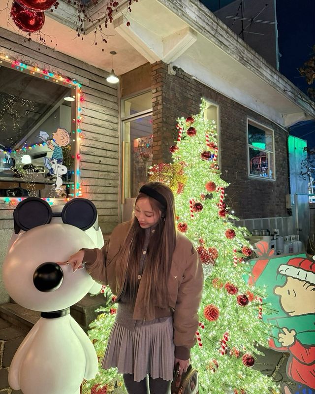 /사진=브브걸 은지 인스타그램