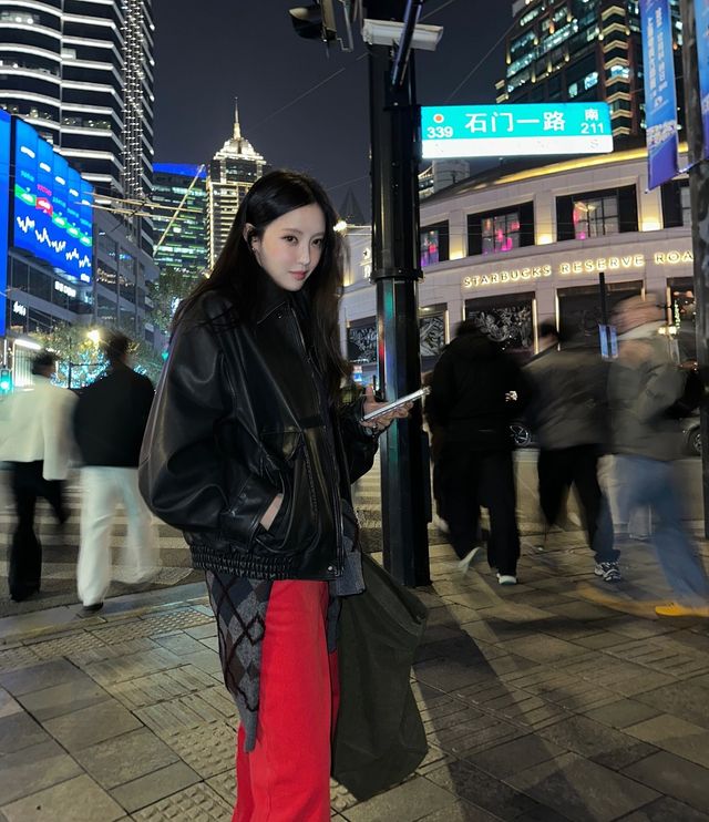 /사진=효민 인스타그램