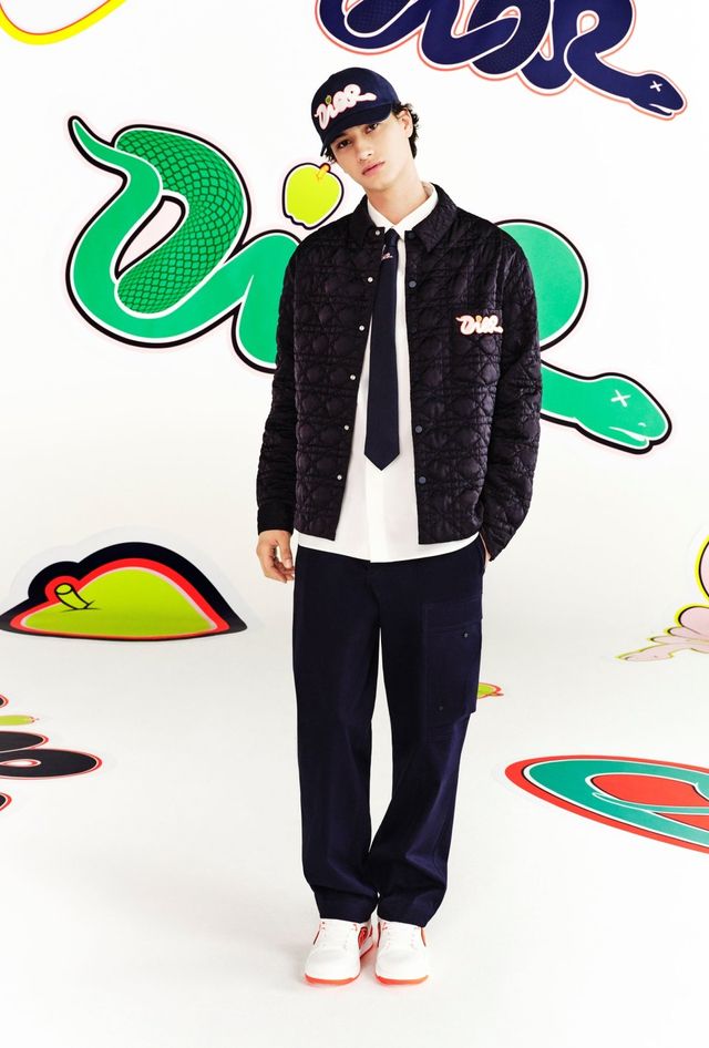 /사진=디올(DIOR)