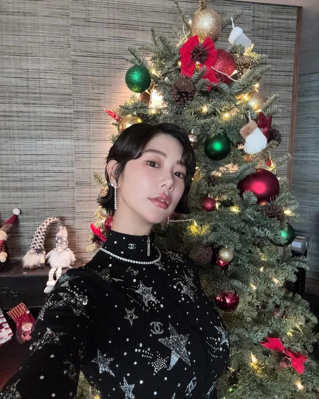 /사진=클라라 인스타그램