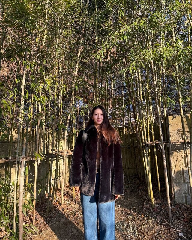 /사진=김진경 인스타그램