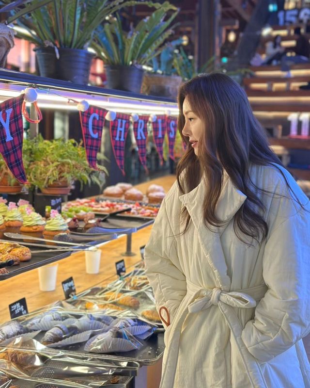 /사진=오나라 인스타그램