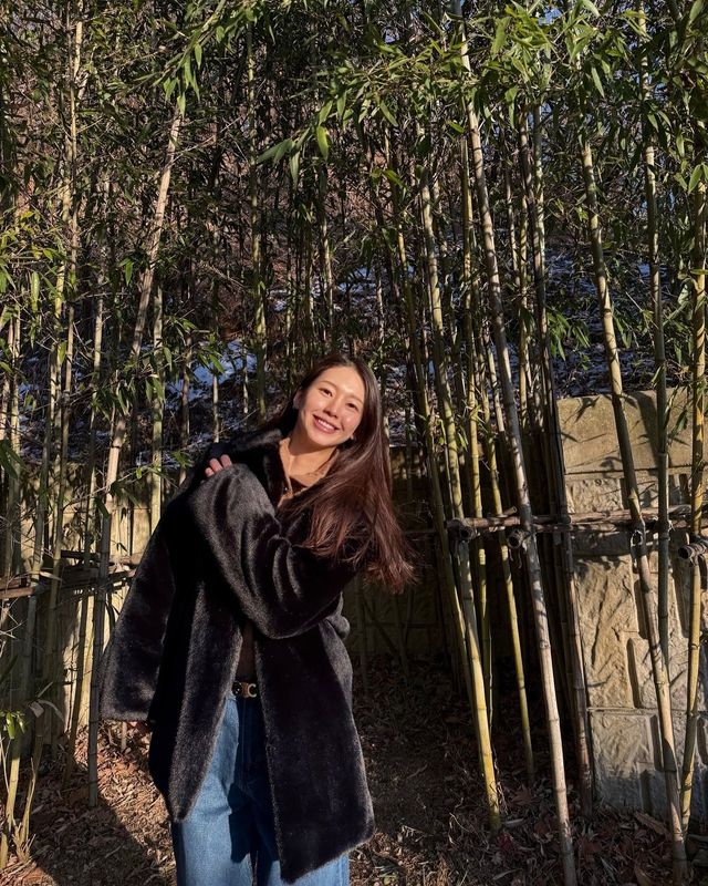 /사진=김진경 인스타그램