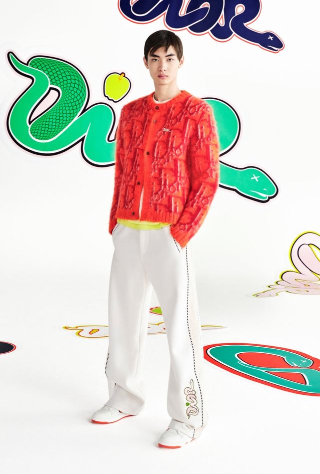 /사진=디올(DIOR)