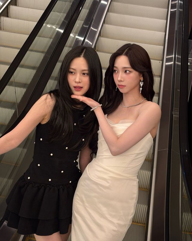 /사진=있지 류진 인스타그램