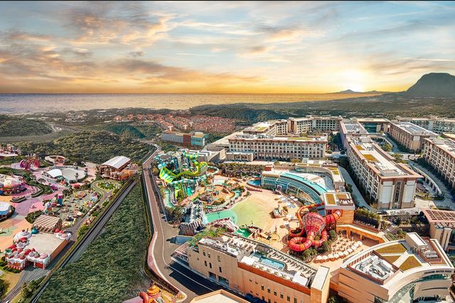 /사진=제주신화월드