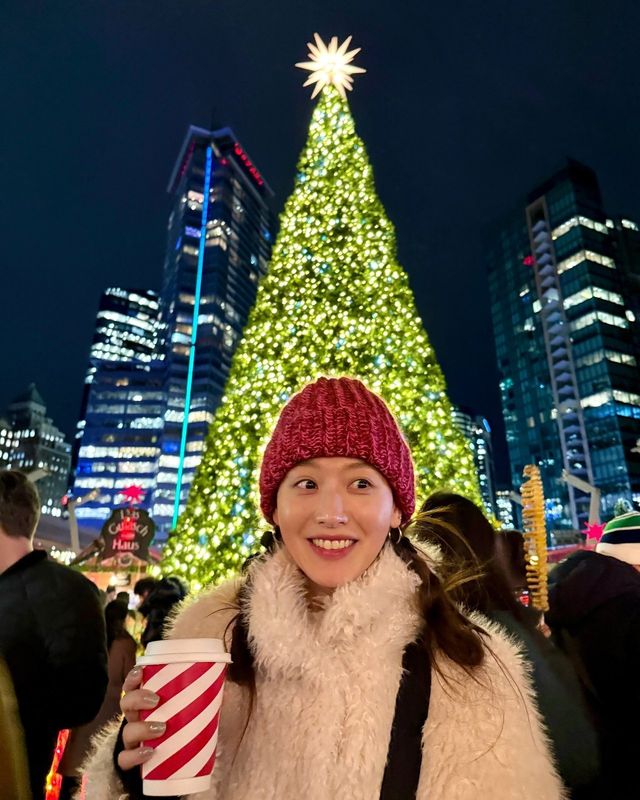 /사진=김재경 인스타그램