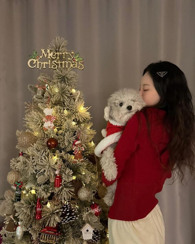 /사진=유라 인스타그램