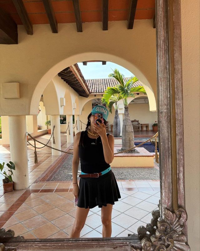 /사진=황신혜 인스타그램