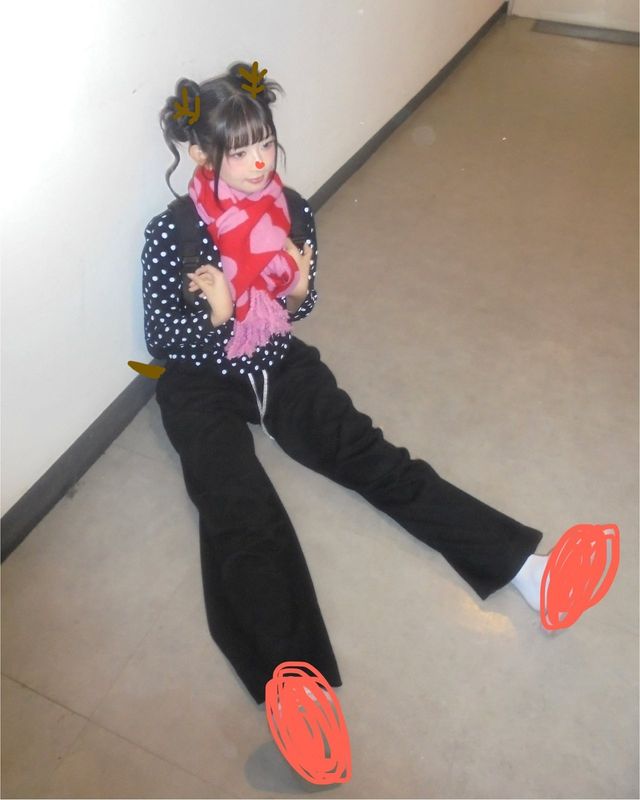 /사진=레이 인스타그램