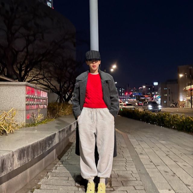 /사진=이주명 인스타그램