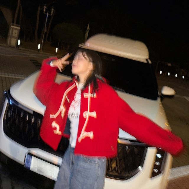 /사진=가수 흰 인스타그램