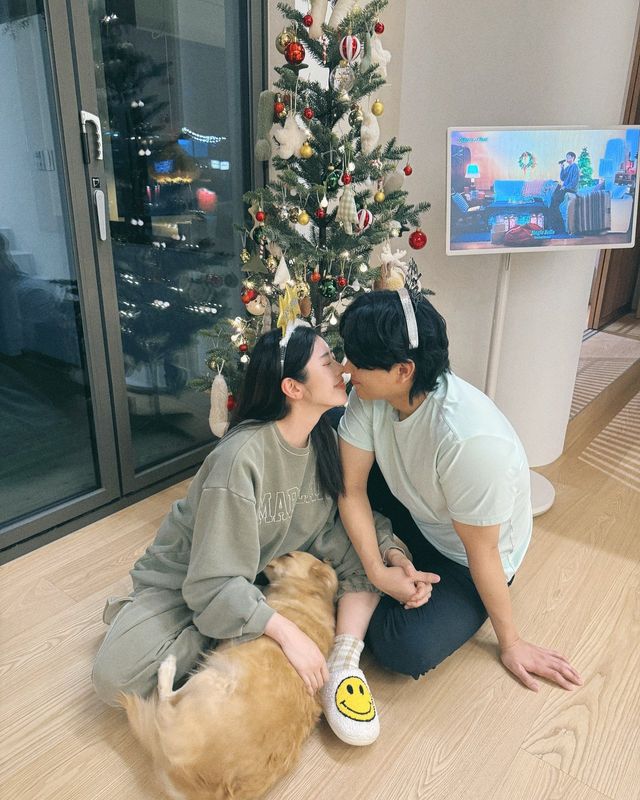 /사진=서동주 인스타그램