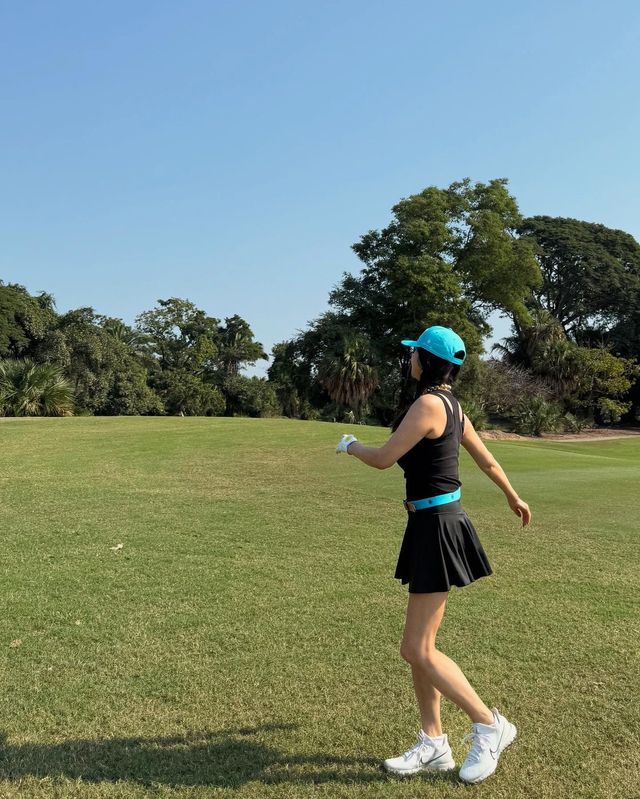 /사진=황신혜 인스타그램
