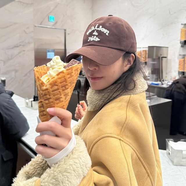 /사진=조아영 인스타그램