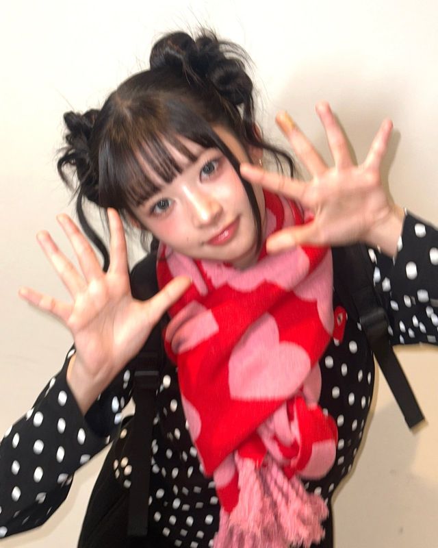 /사진=레이 인스타그램