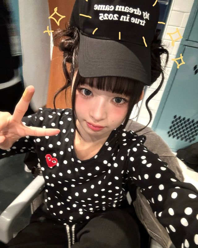 /사진=레이 인스타그램