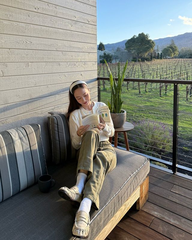 /사진=제시카 인스타그램