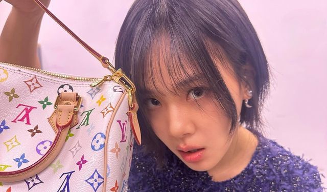 /사진=비비 인스타그램