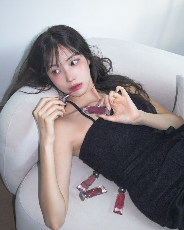 /사진=남희라 인스타그램