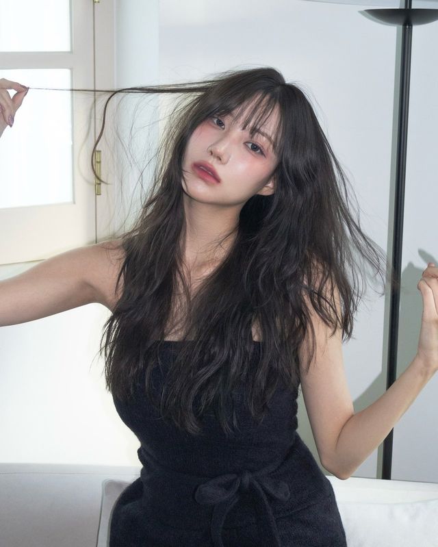 /사진=남희라 인스타그램