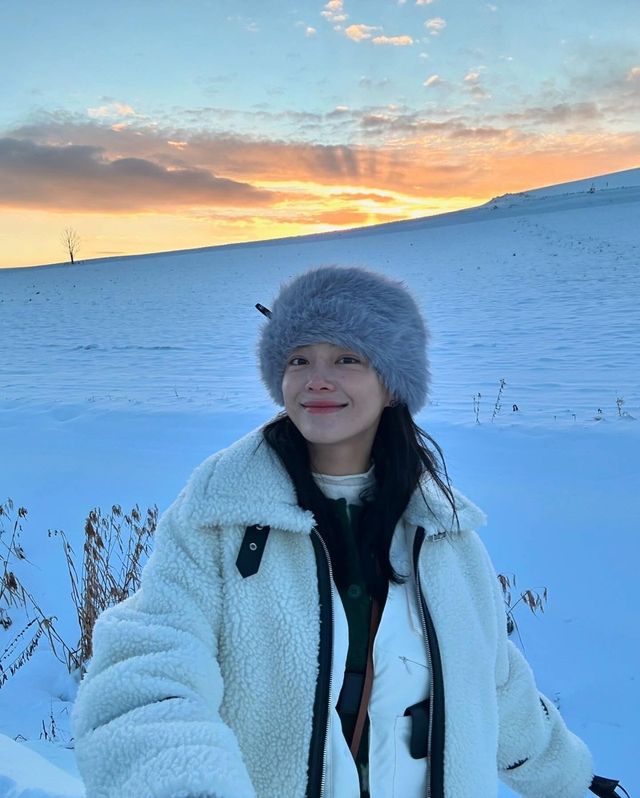 /사진=김세정 인스타그램