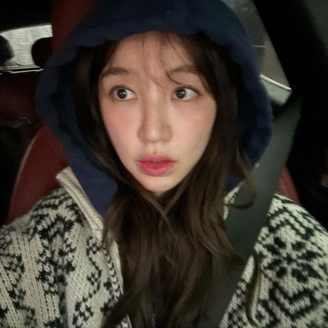 /사진=윤은혜 인스타그램