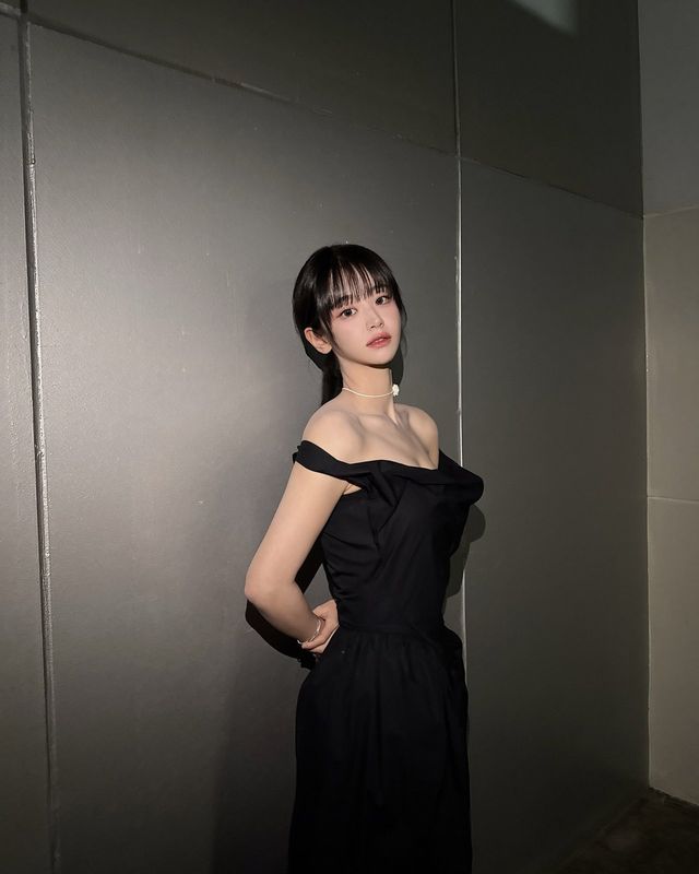 /사진=쵸단 인스타그램