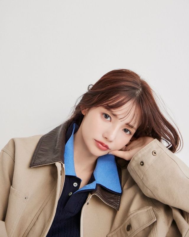 /사진=하연수 인스타그램