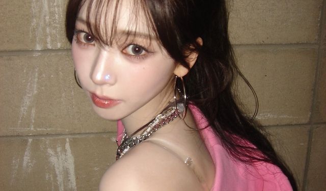 /사진=카리나 인스타그램