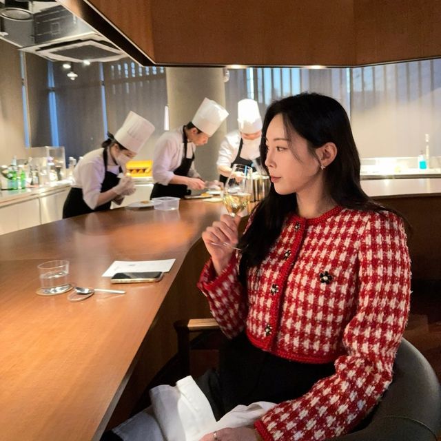 /사진=강다나 인스타그램