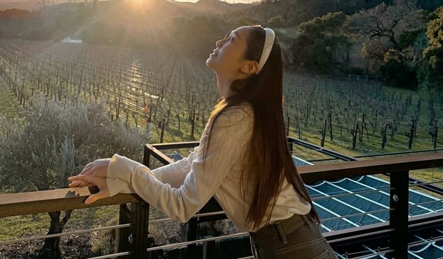 /사진=제시카 인스타그램