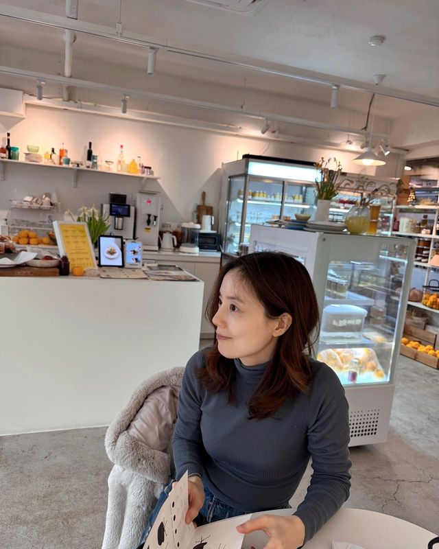 /사진=문채원 인스타그램