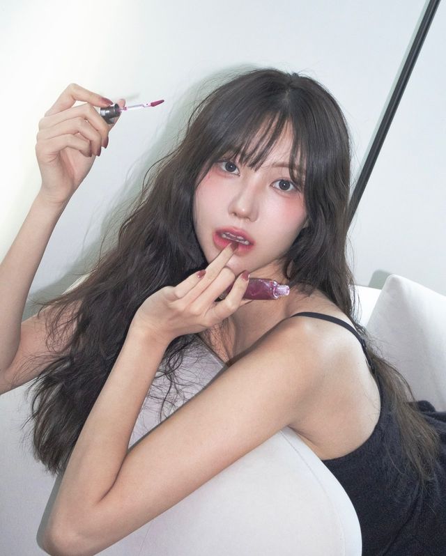 /사진=남희라 인스타그램