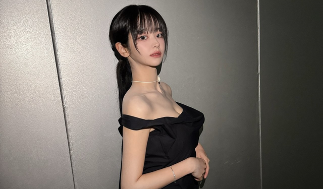 /사진=쵸단 인스타그램