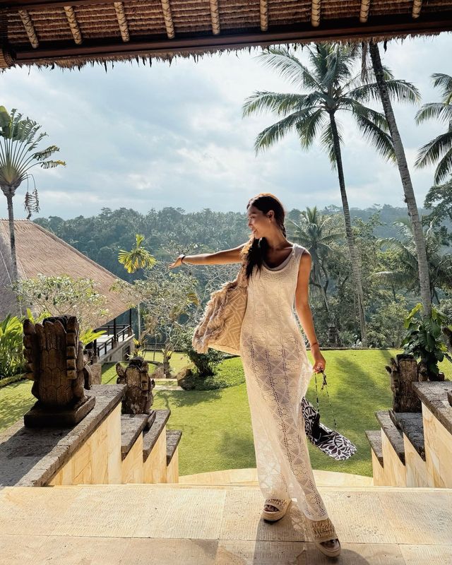 /사진=김희정 인스타그램