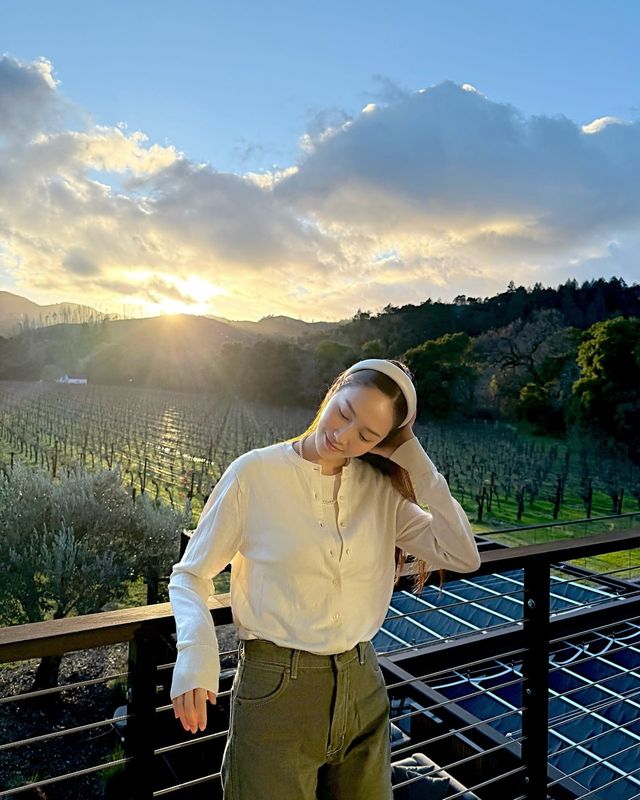 /사진=제시카 인스타그램